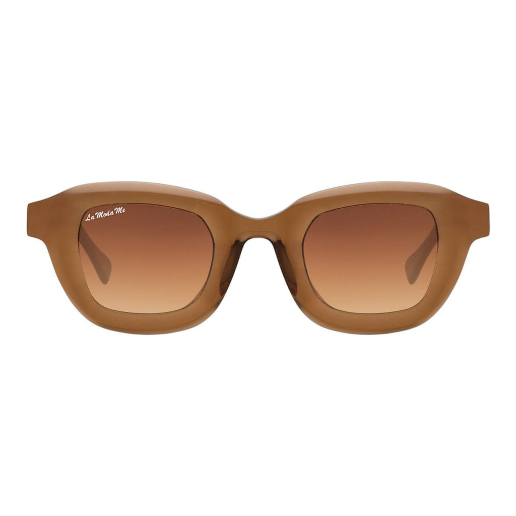 Larna Bo - Von Günther zu WindSunglasses