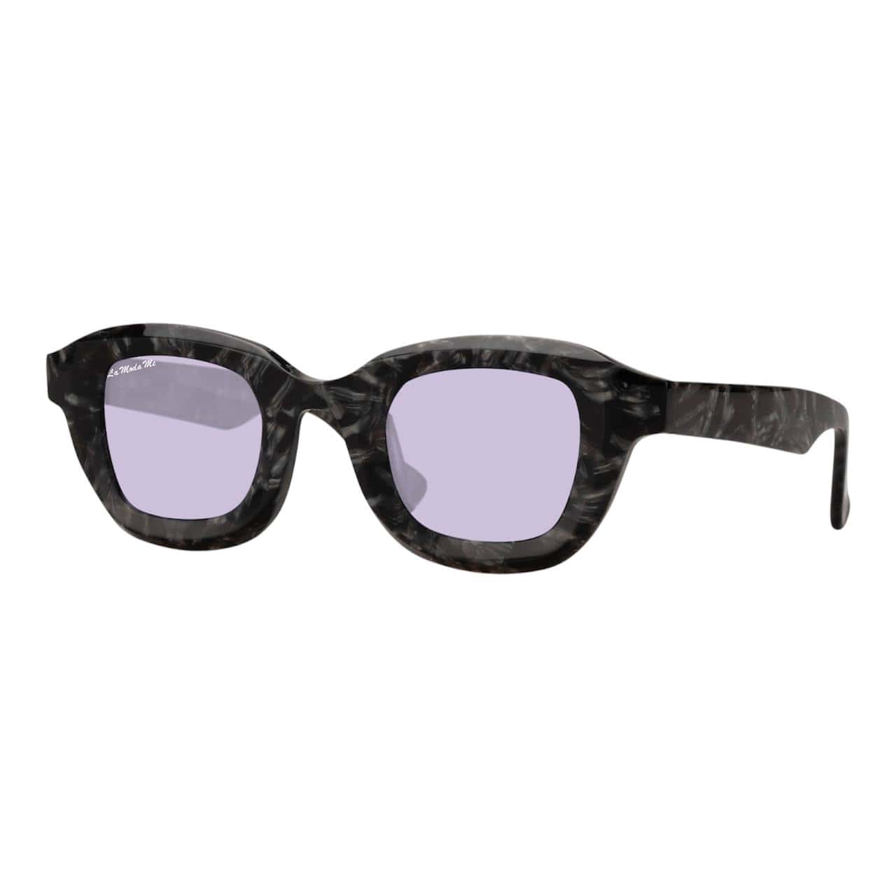 Larna Bo - Von Günther zu WindSunglasses