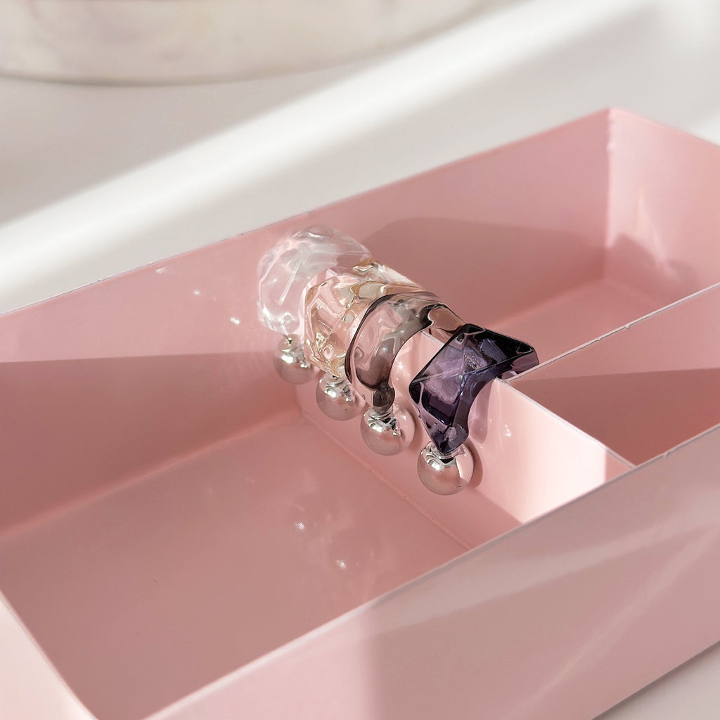 MAEVE HOOPS - Von Günther zu WindEarrings