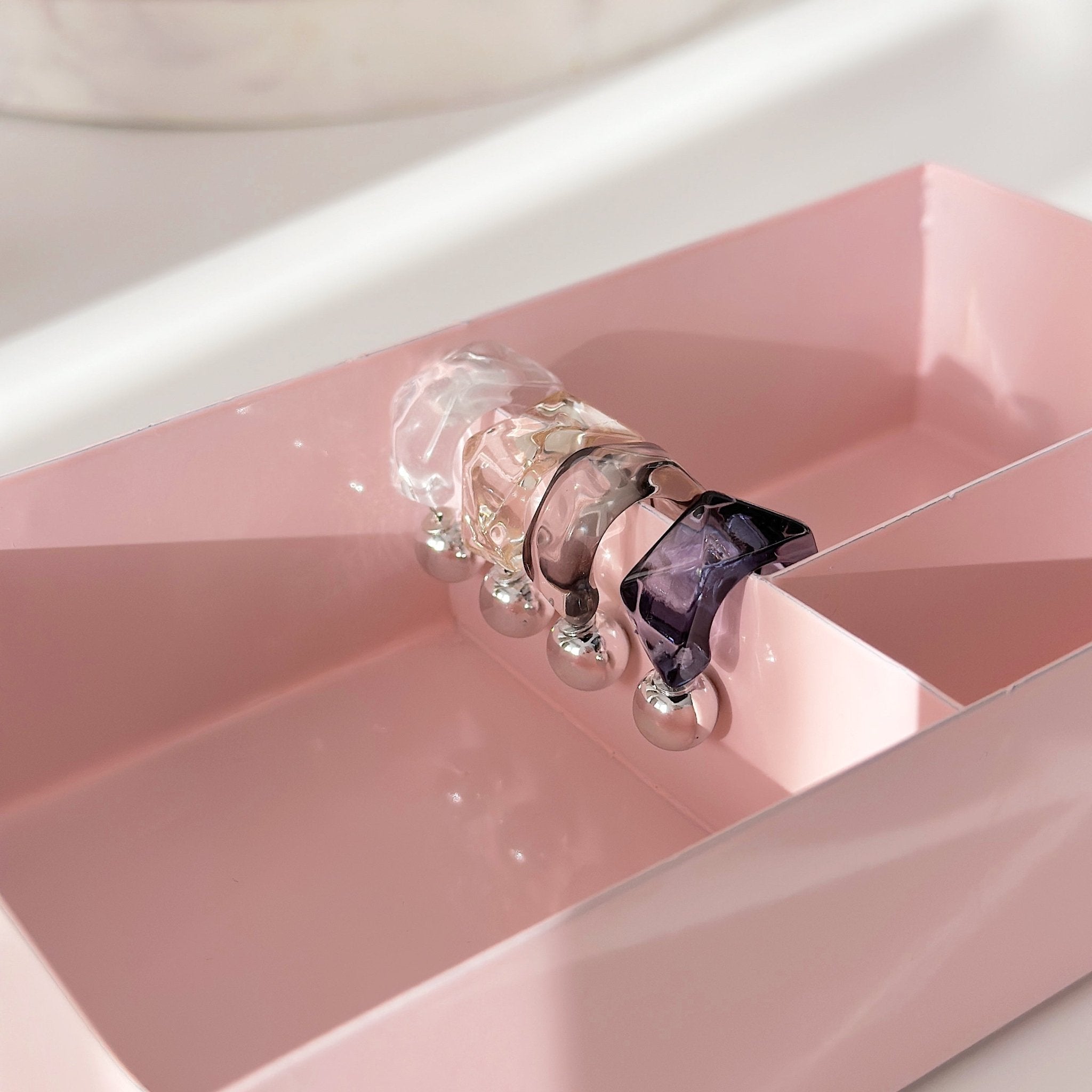 MAEVE HOOPS - Von Günther zu WindEarrings