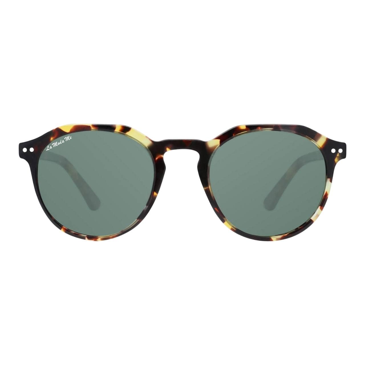 Minimalist Essentials Set - Sunglasses & Earrings Bundle - Von Günther zu WindSunglasses