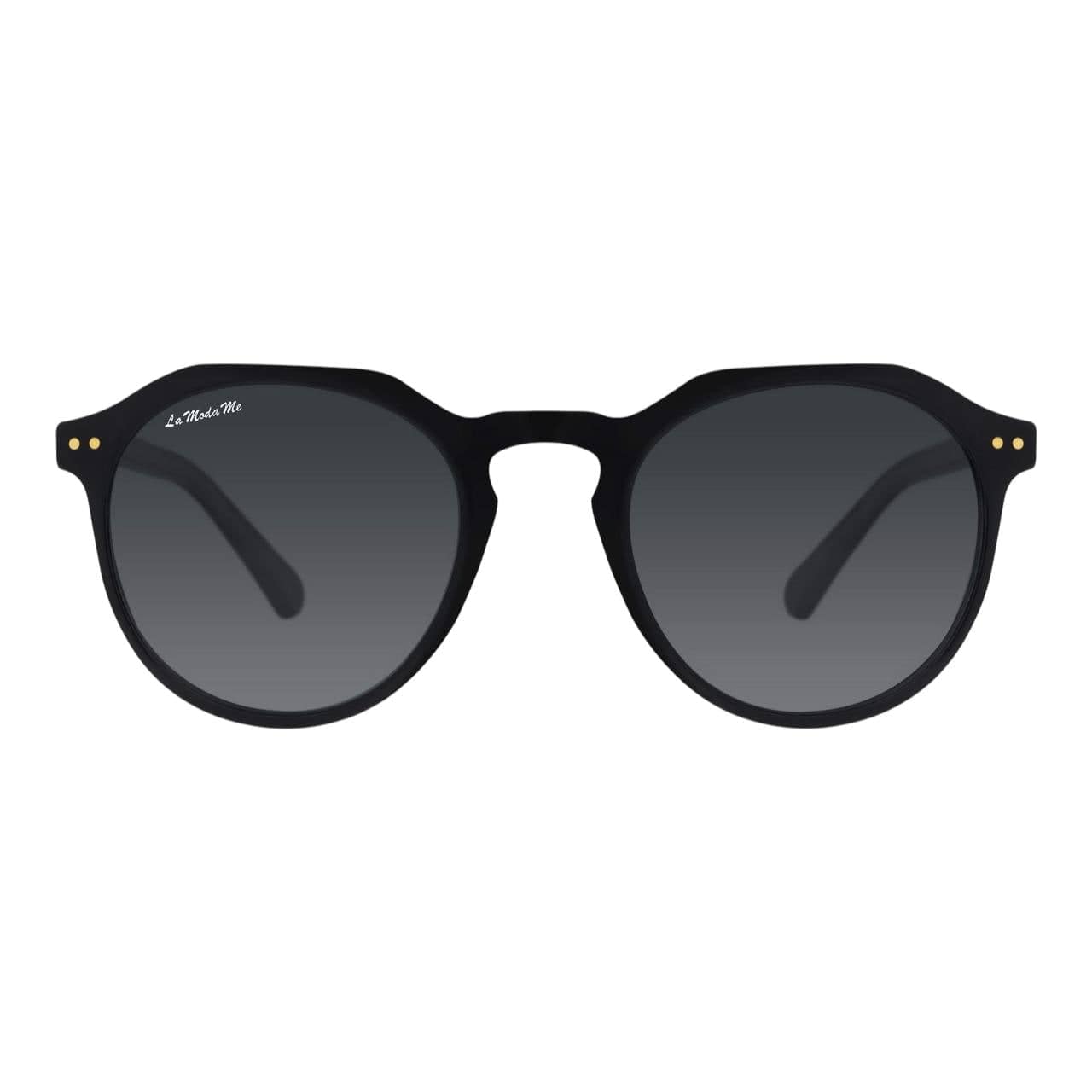 Minimalist Essentials Set - Sunglasses & Earrings Bundle - Von Günther zu WindSunglasses