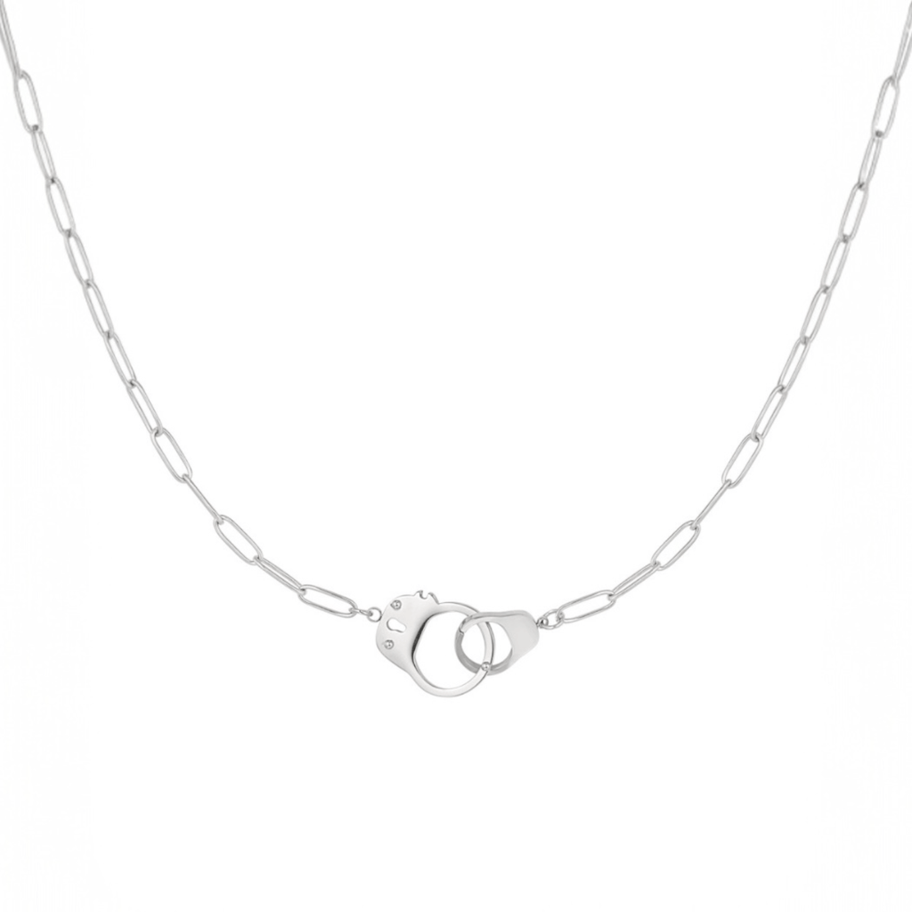 Necklace Rianna - Von Günther zu WindNecklace