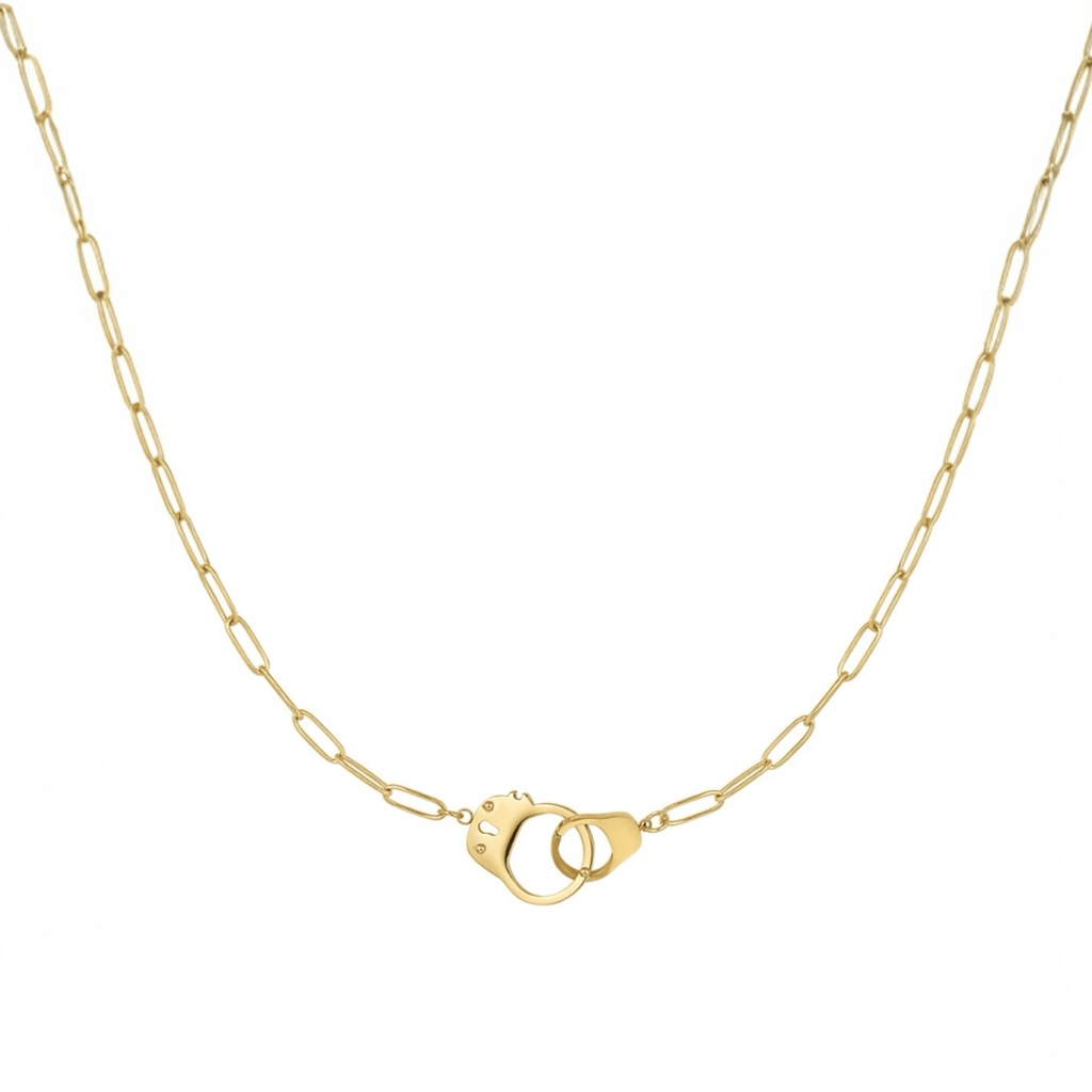 Necklace Rianna - Von Günther zu WindNecklace