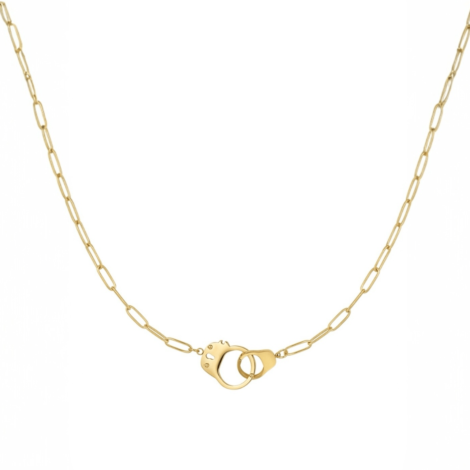 Necklace Rianna - Von Günther zu WindNecklace