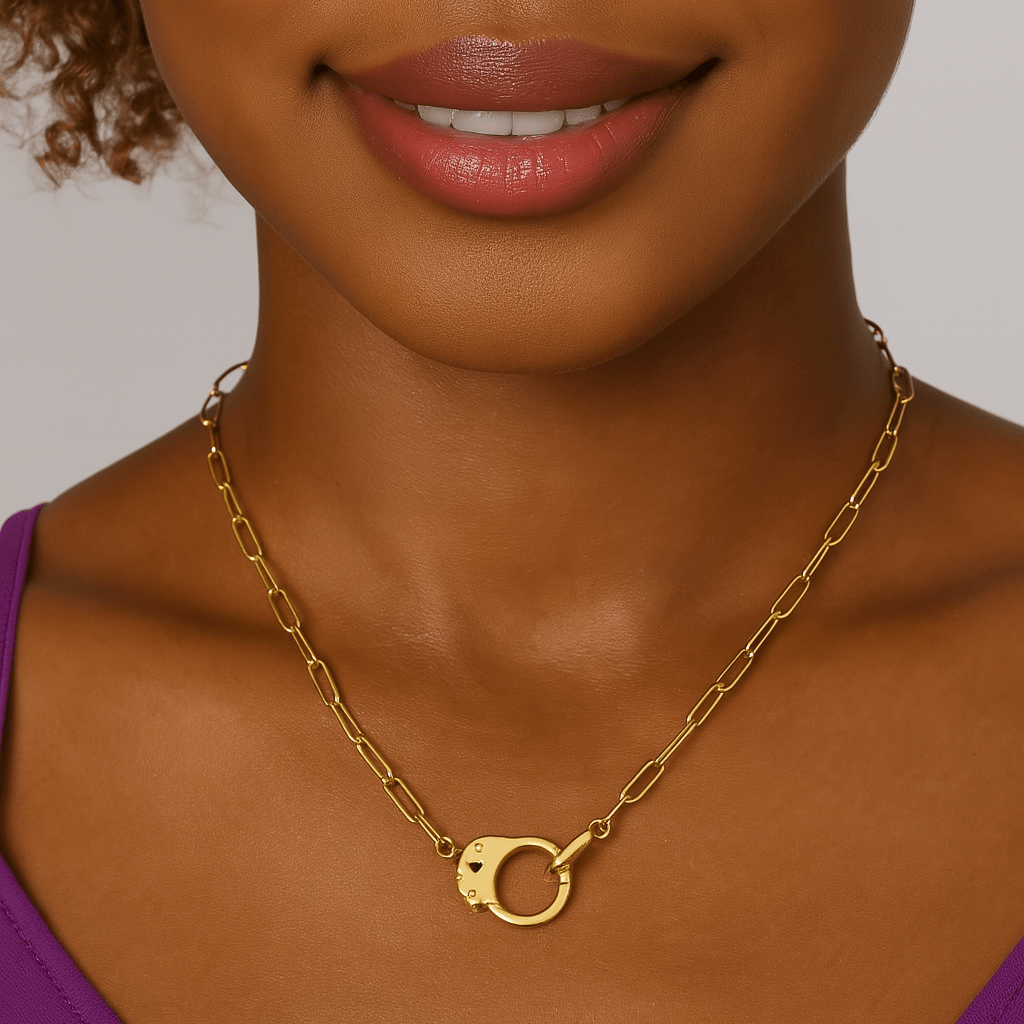 Necklace Rianna - Von Günther zu WindNecklace