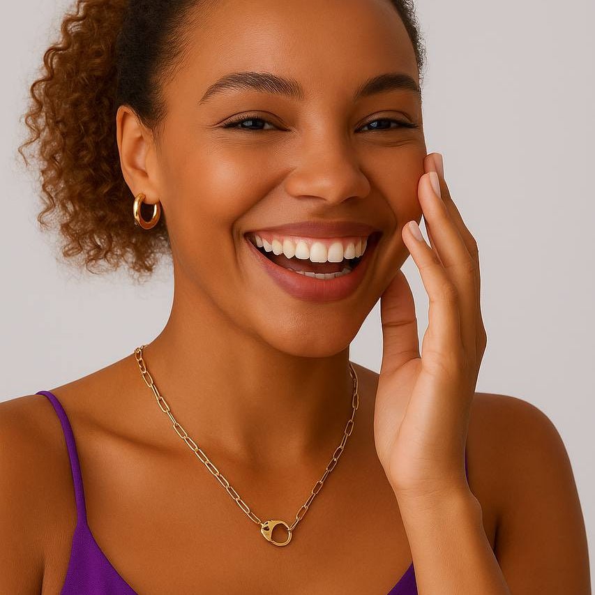 Necklace Rianna - Von Günther zu WindNecklace