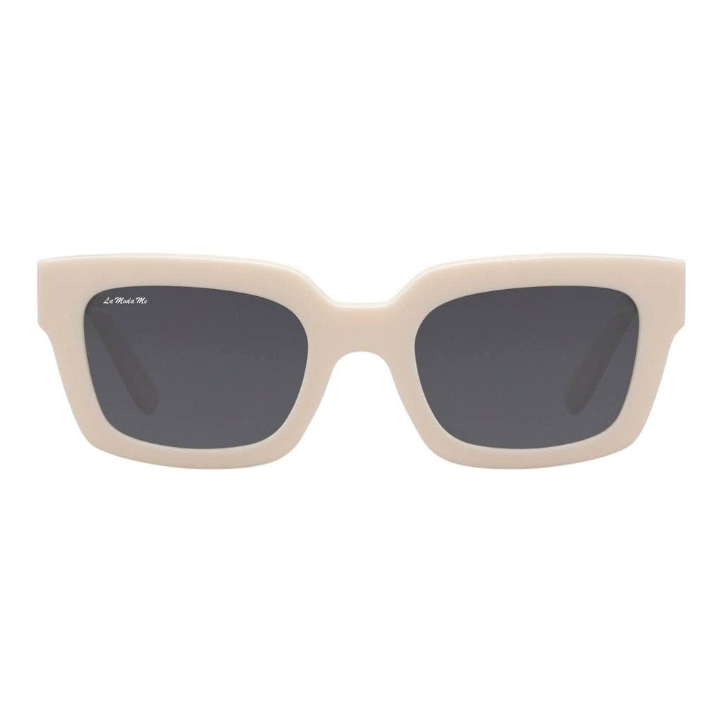 Paril Sunglasses - Sustainable Acetate Polarized UV400 - Von Günther zu WindSunglasses