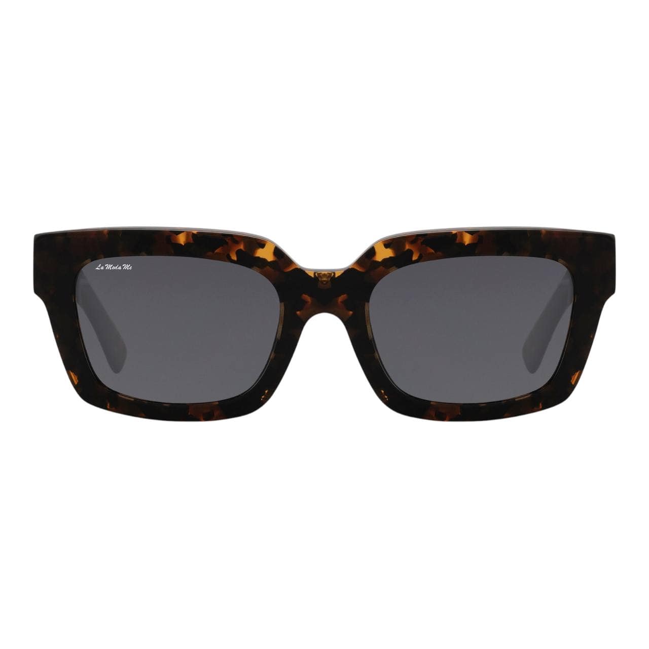 Paril Sunglasses - Sustainable Acetate Polarized UV400 - Von Günther zu WindSunglasses