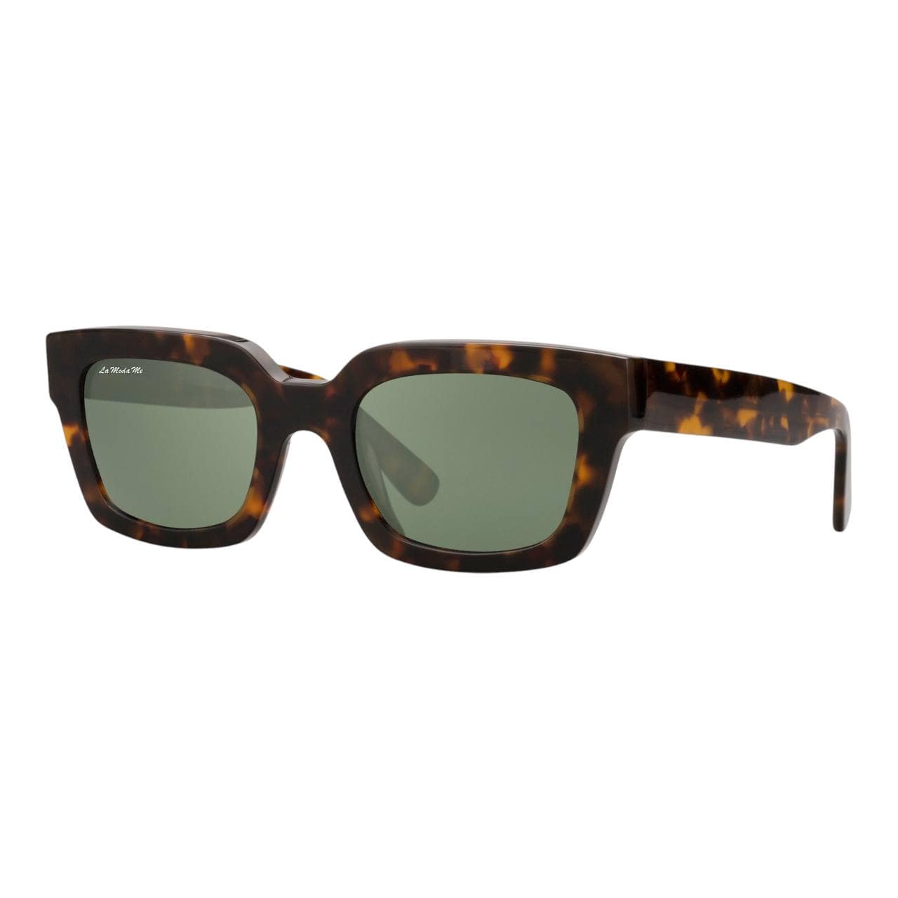 Paril Sunglasses - Sustainable Acetate Polarized UV400 - Von Günther zu WindSunglasses