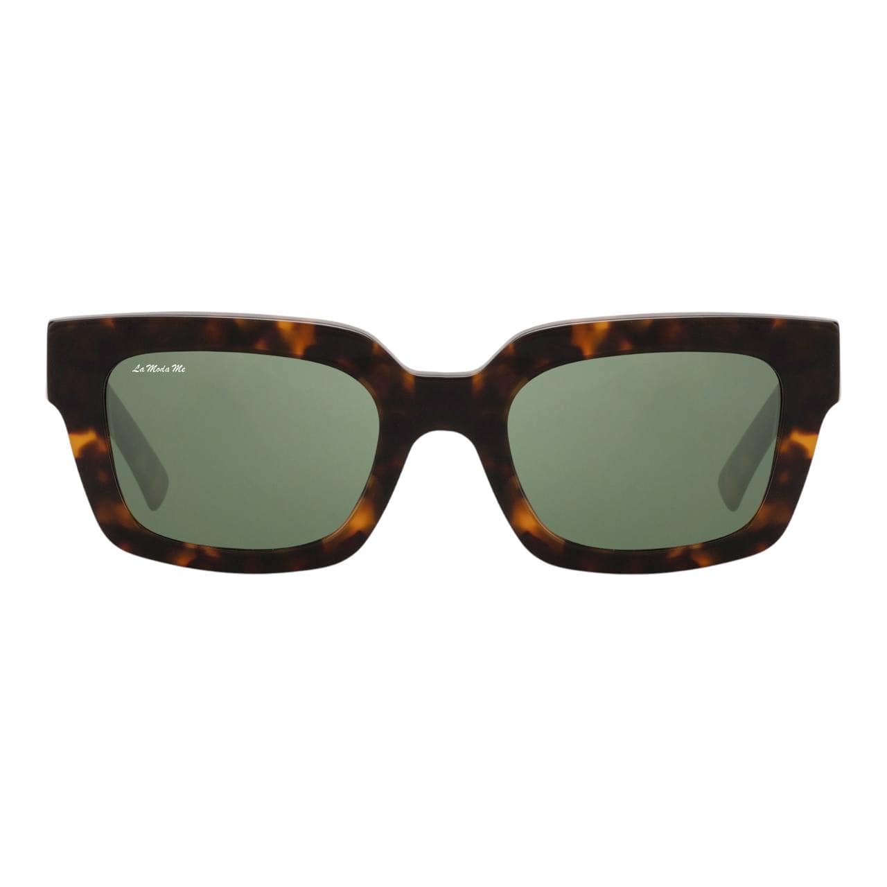 Paril Sunglasses - Sustainable Acetate Polarized UV400 - Von Günther zu WindSunglasses