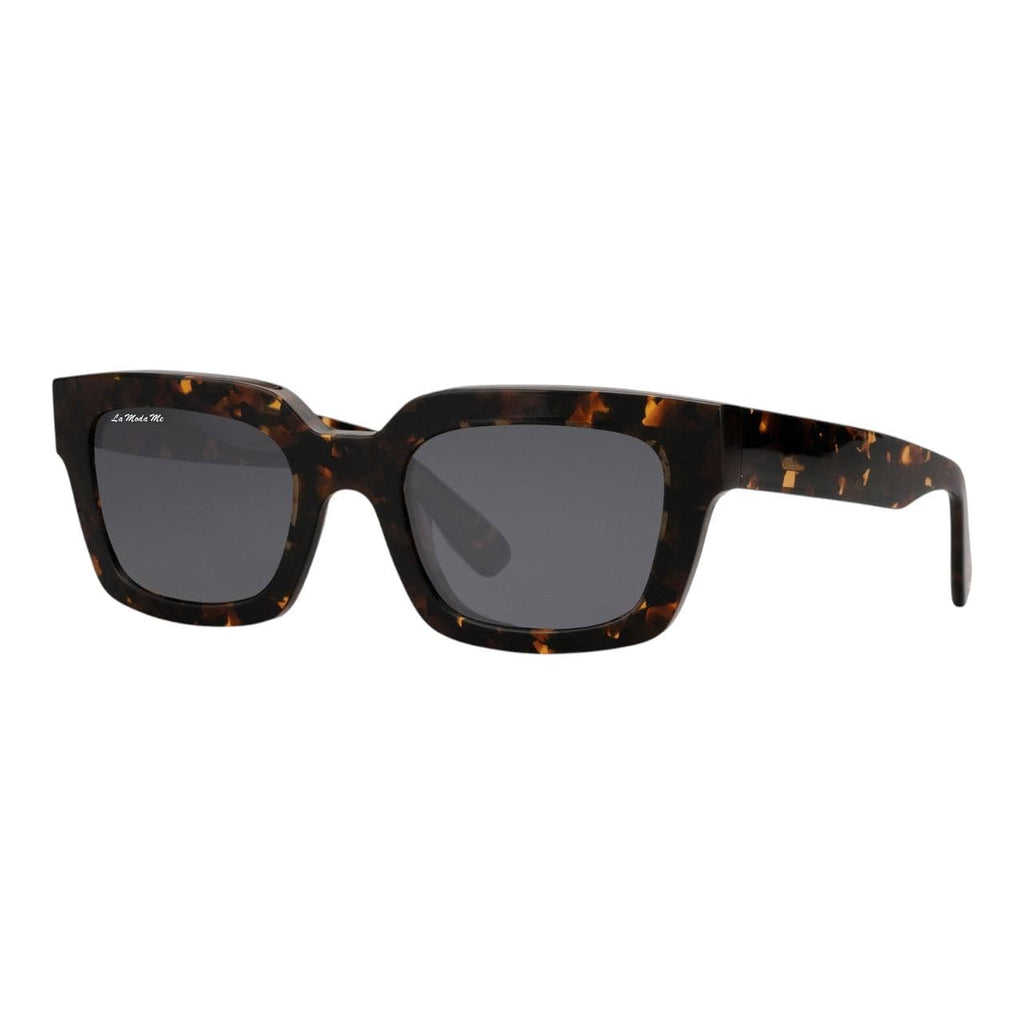 Paril Sunglasses - Sustainable Acetate Polarized UV400 - Von Günther zu WindSunglasses
