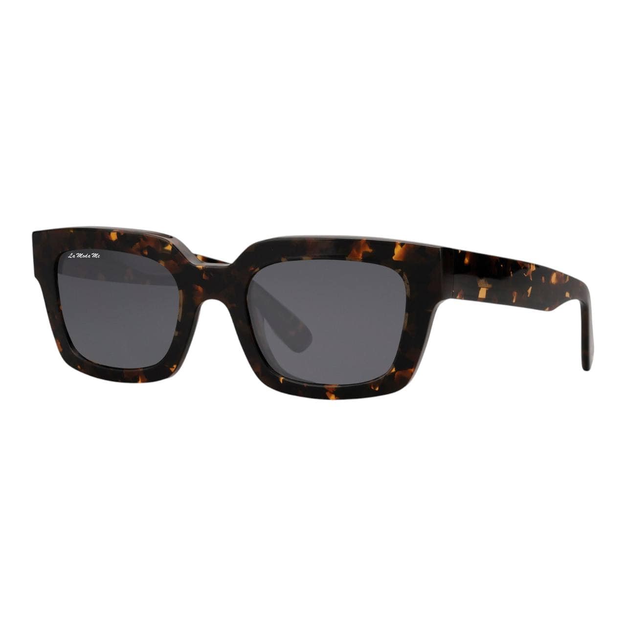 Paril Sunglasses - Sustainable Acetate Polarized UV400 - Von Günther zu WindSunglasses