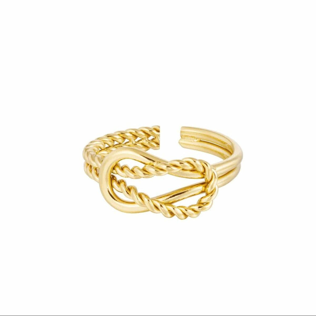 Ring Ashey - Von Günther zu WindRings