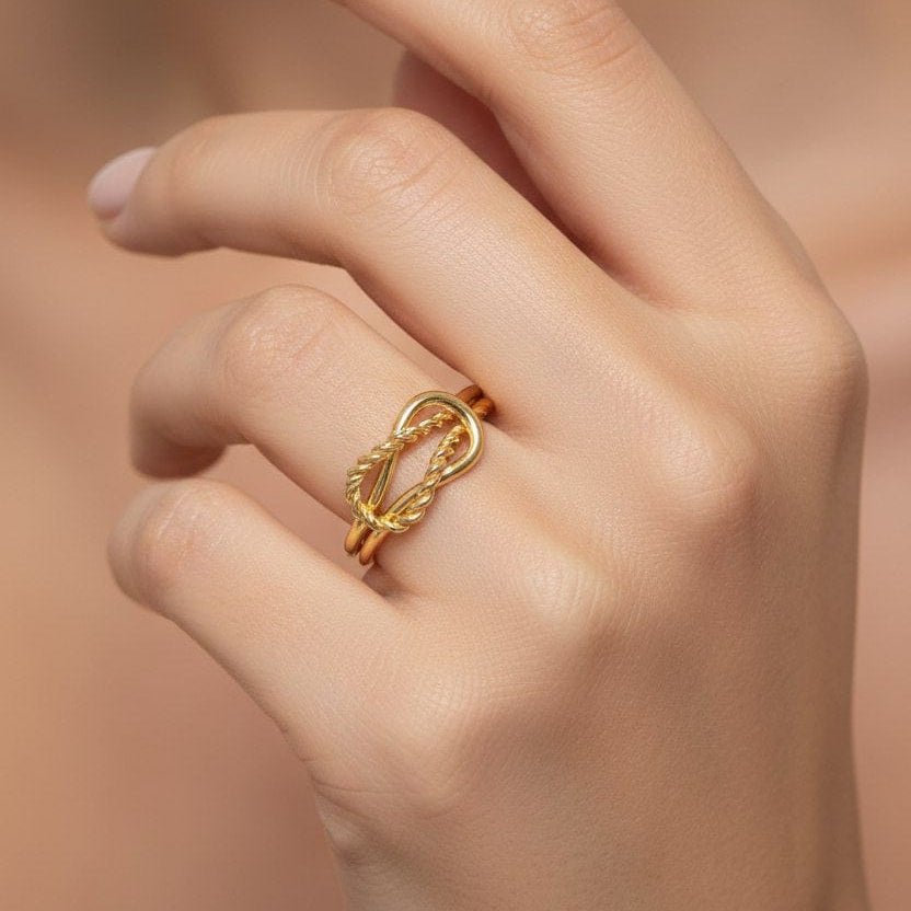 Ring Ashey - Von Günther zu WindRings