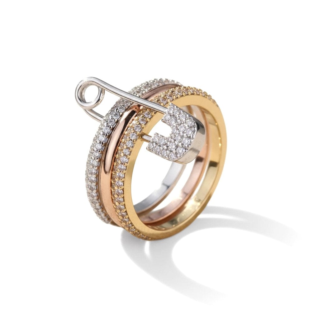 Ring Telvi - Von Günther zu WindRings