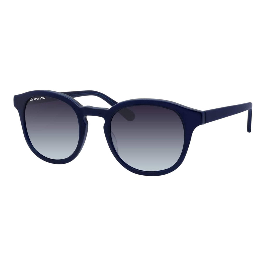Shanon Sunglasses - Sustainable Acetate Polarized UV400 - Von Günther zu WindSunglasses