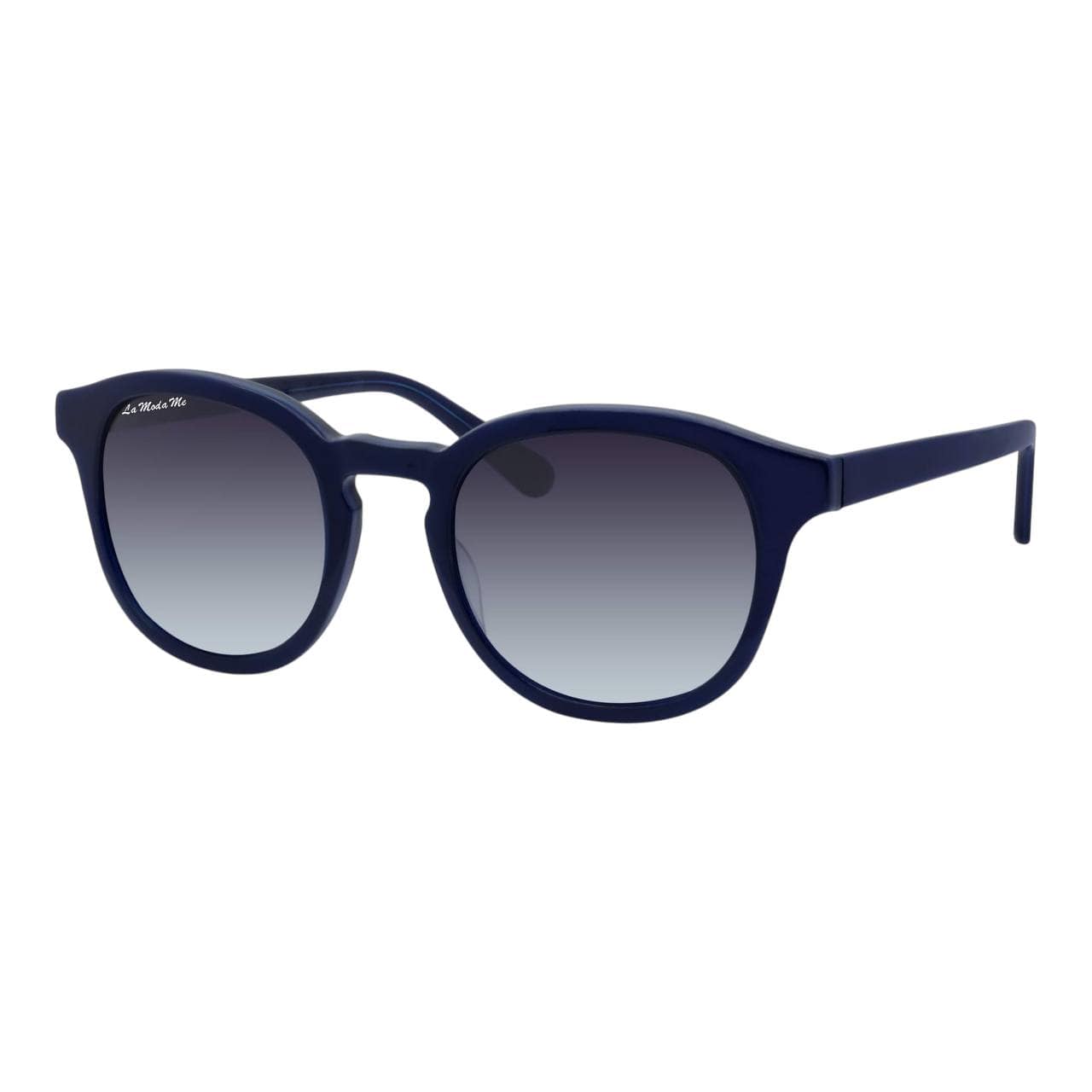 Shanon Sunglasses - Sustainable Acetate Polarized UV400 - Von Günther zu WindSunglasses