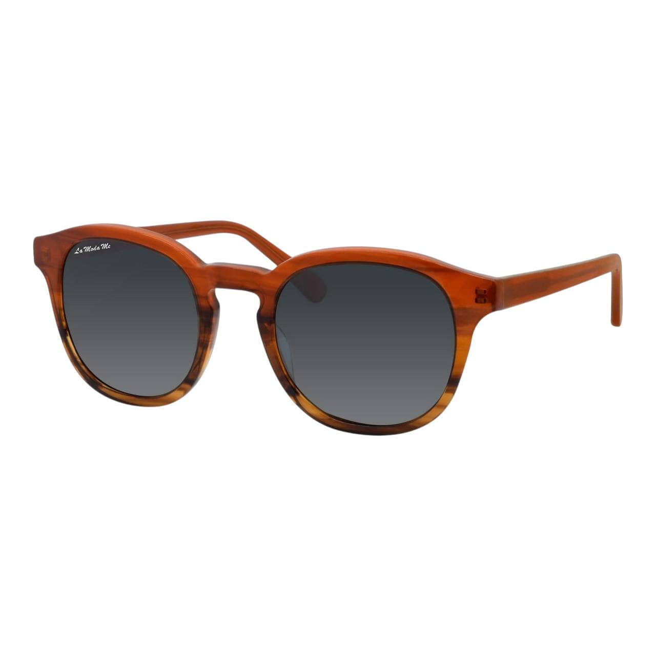 Shanon Sunglasses - Sustainable Acetate Polarized UV400 - Von Günther zu WindSunglasses