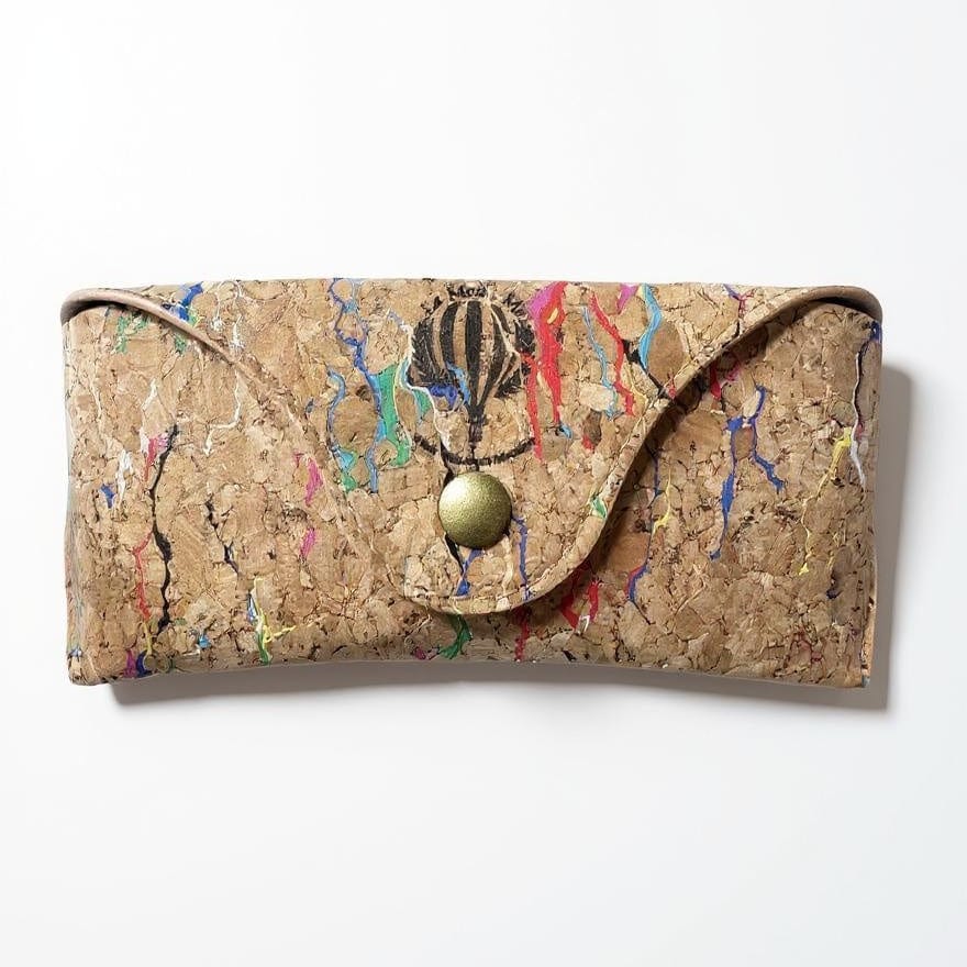 Sunglasses case Verito I - Von Günther zu WindCase