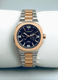 Valhal - G Two - Tone Edition Watch - Premium Luxury Timepiece - Von Günther zu WindWatches