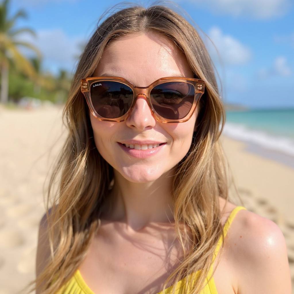 Velore Sunglasses - Timeless Black Acetate Polarized UV400 - Von Günther zu WindSunglasses