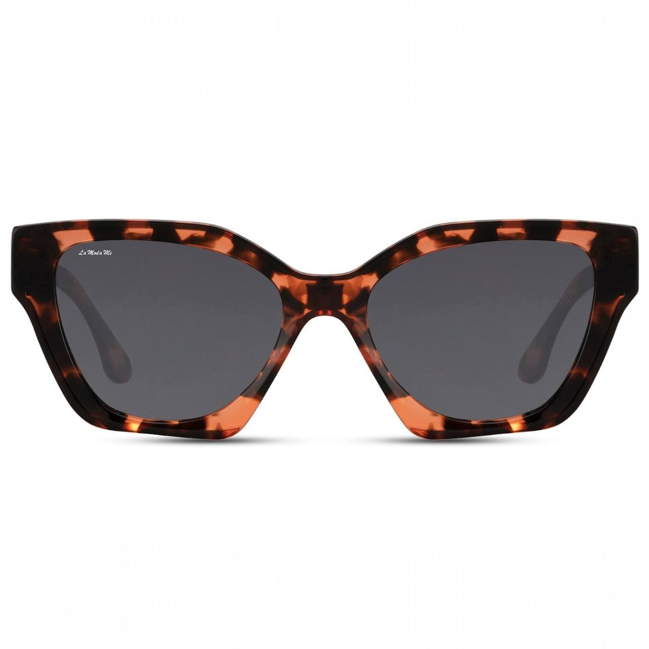 Velore Sunglasses - Timeless Black Acetate Polarized UV400 - Von Günther zu WindSunglasses
