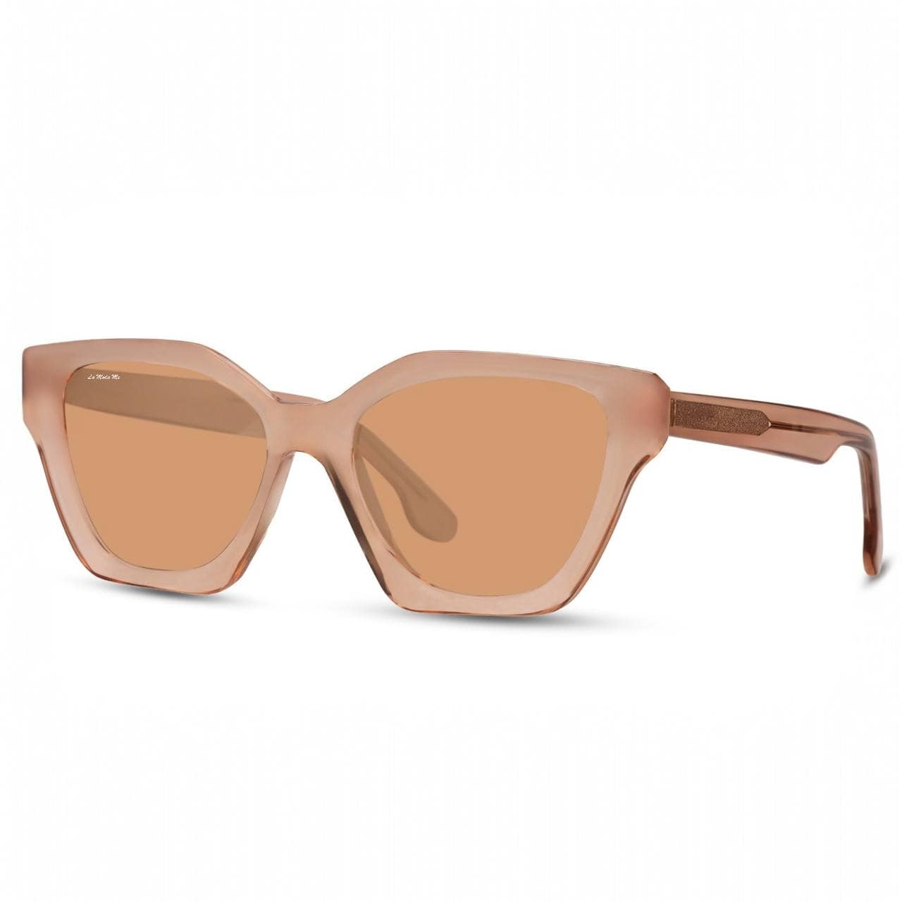 Velore Sunglasses - Timeless Black Acetate Polarized UV400 - Von Günther zu WindSunglasses