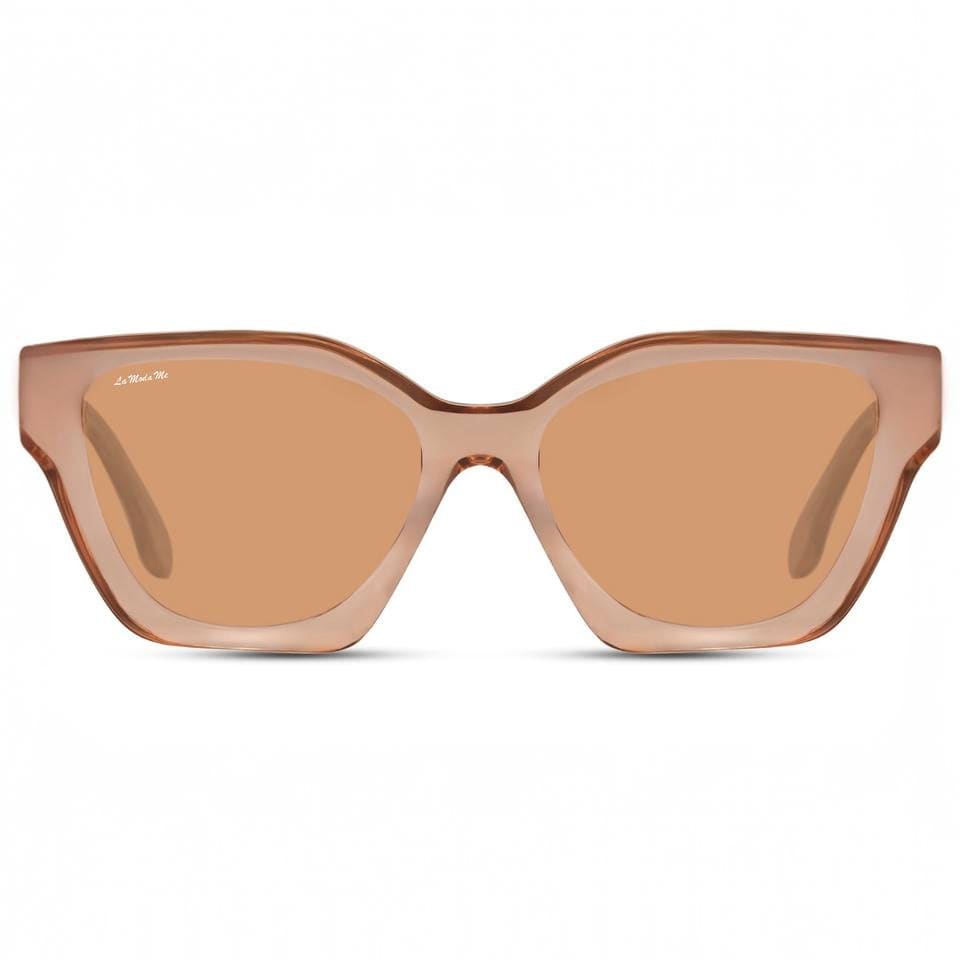 Velore Sunglasses - Timeless Black Acetate Polarized UV400 - Von Günther zu WindSunglasses