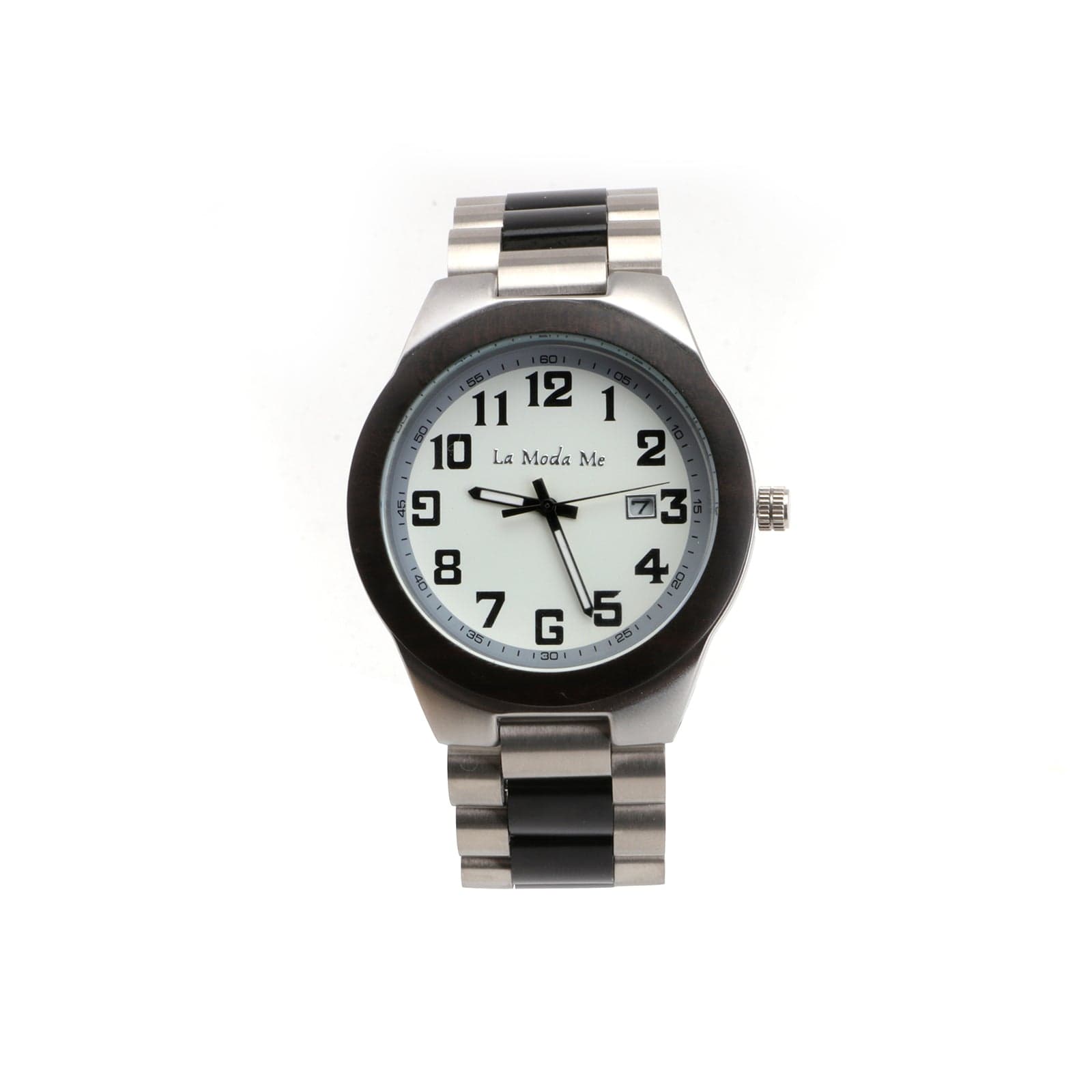 Watch Frost - Eco - Friendly Wooden Timepiece - Von Günther zu WindWatches