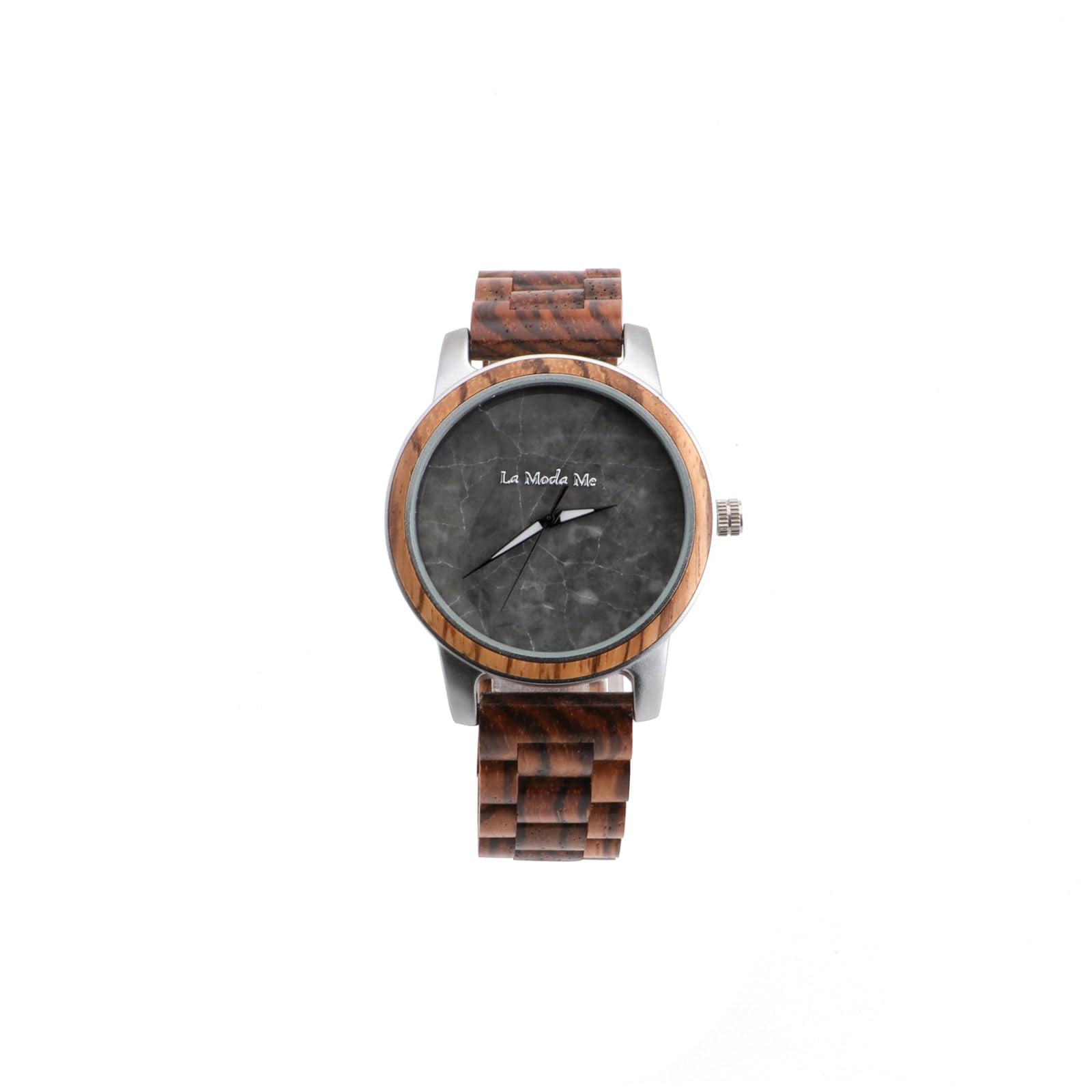Watch Horizon - Eco - Friendly Walnut Wooden Timepiece - Von Günther zu WindWatches